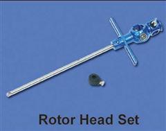 HM-CB100-Z-01 CNC Rotor Head Set